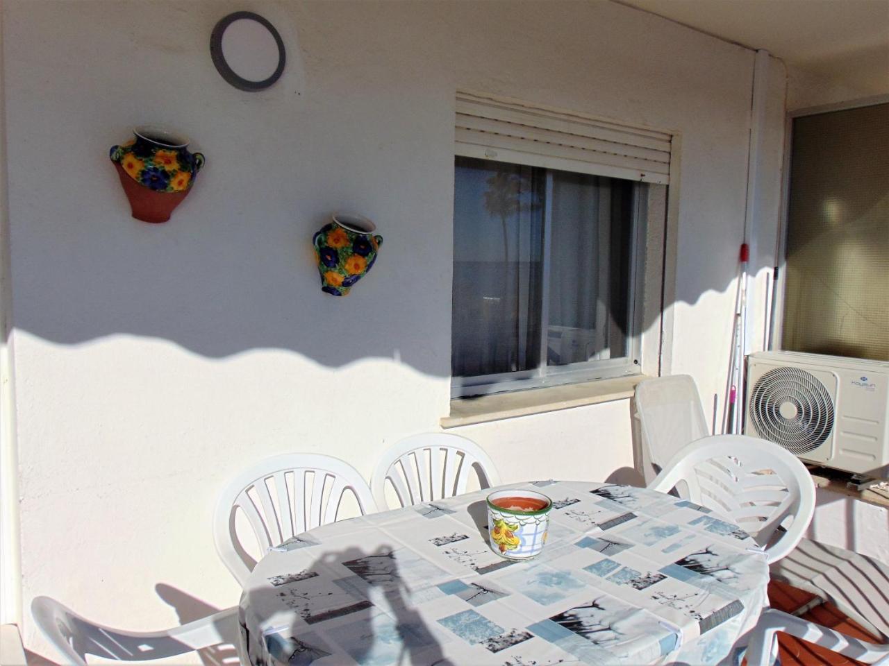Apartamento 3 Bedroom Los Boliches Fuengirola