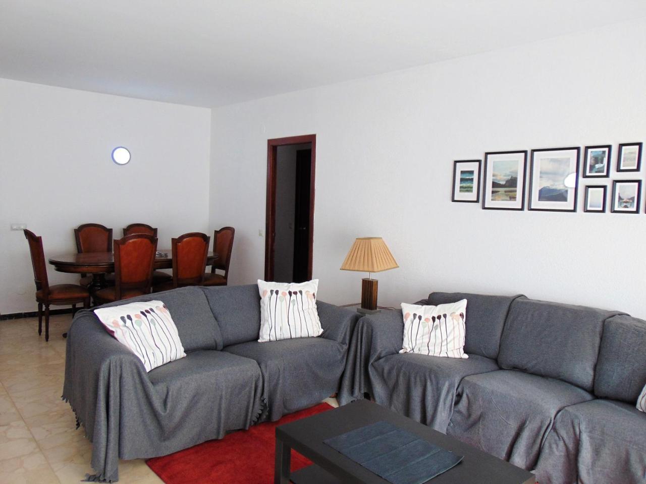 Apartamento 3 Bedroom Los Boliches