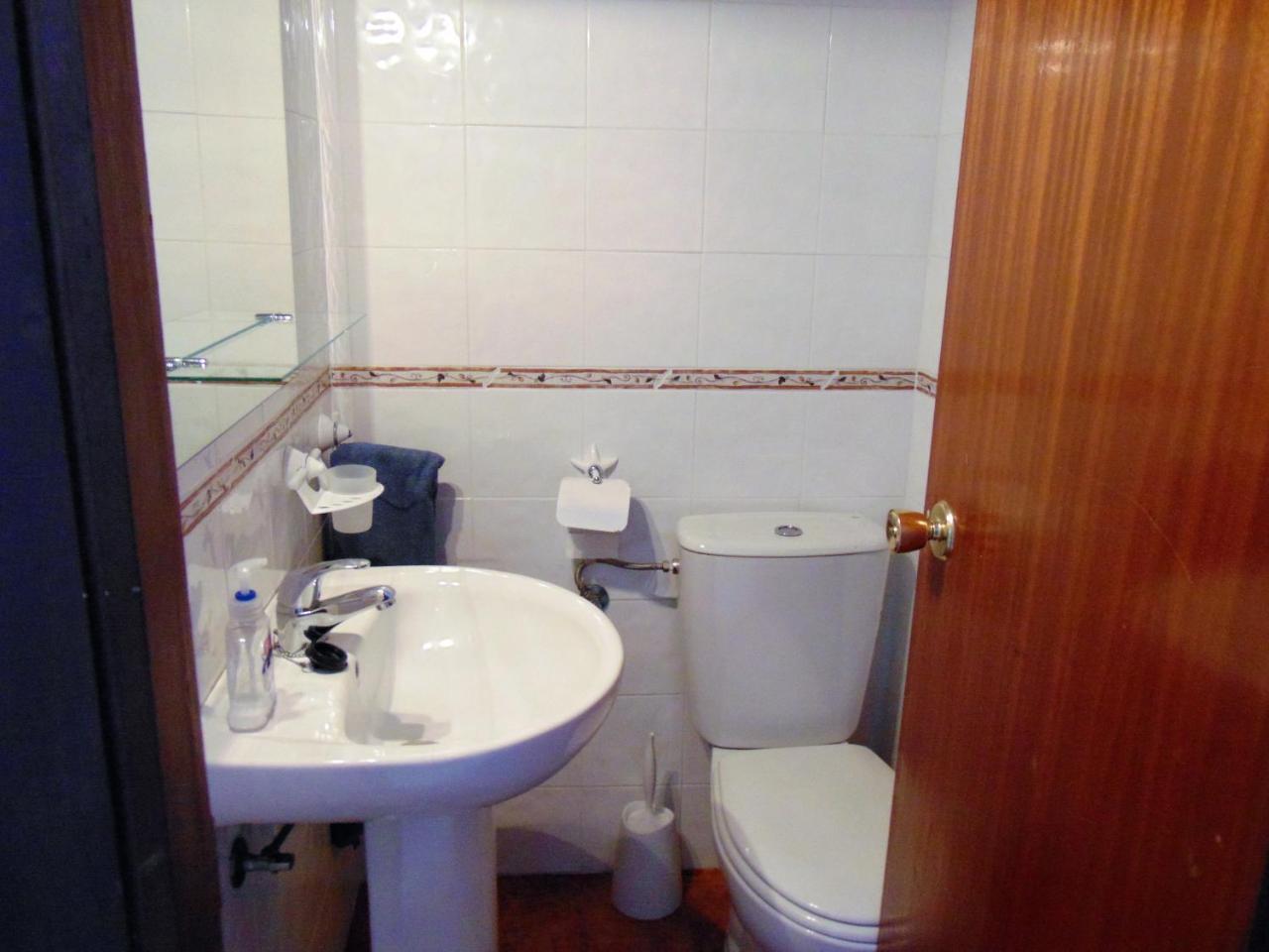 3 Bedroom Los Boliches Apartamento *