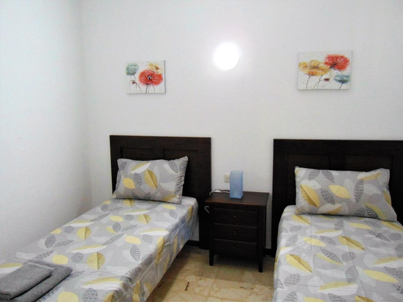 3 Bedroom Los Boliches Fuengirola