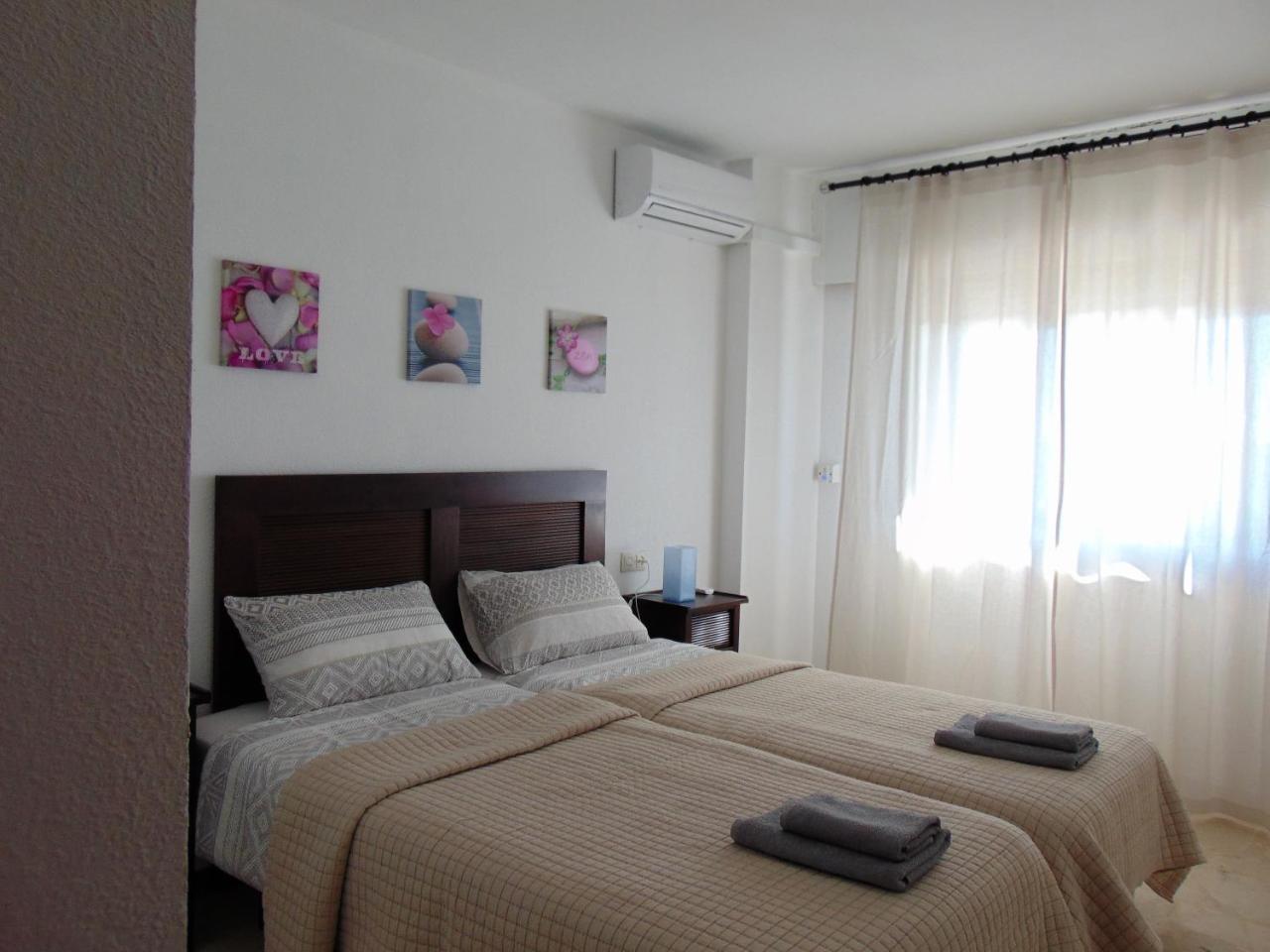 Apartamento 3 Bedroom Los Boliches Fuengirola