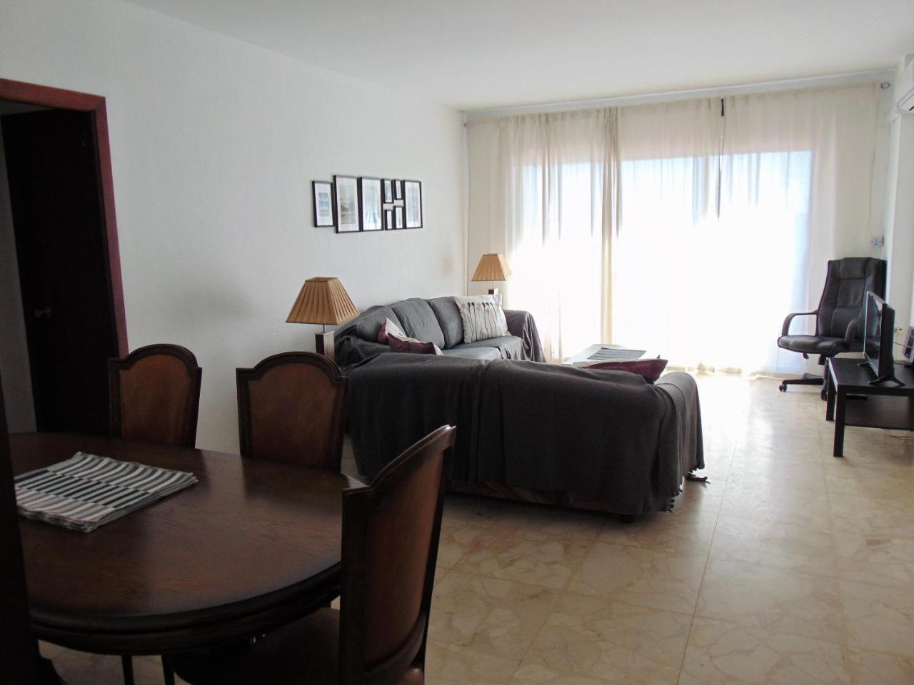 3 Bedroom Los Boliches Apartment