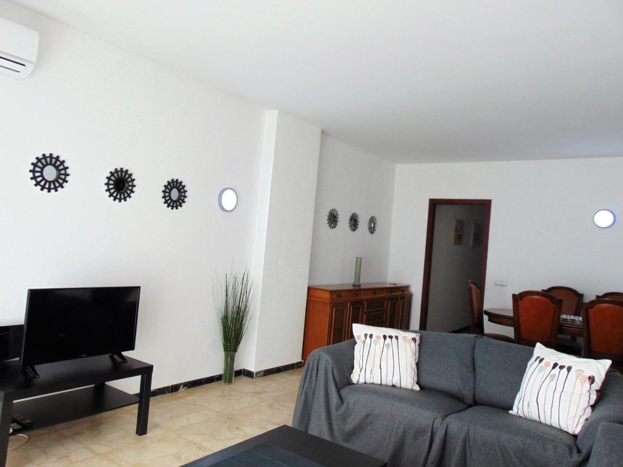3 Bedroom Los Boliches Fuengirola