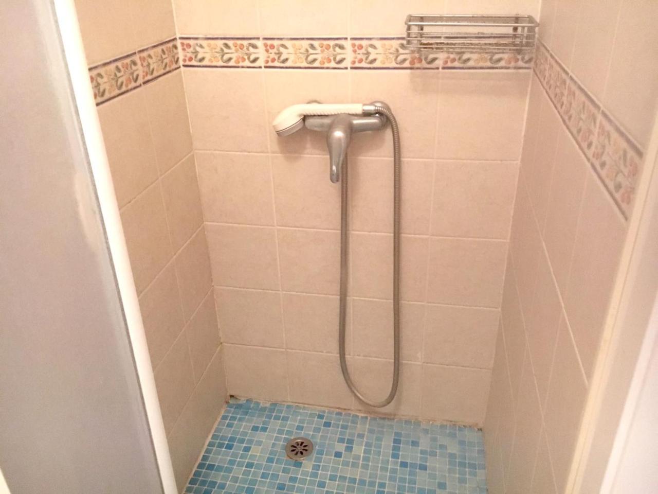 Apartment Calle Alberto Morgenstern Fuengirola