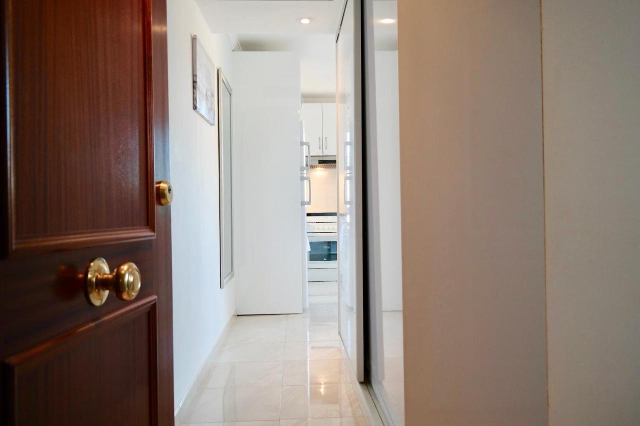 Apartment Centre Vacation ! With Sea And Mountain Views In The Heart Of