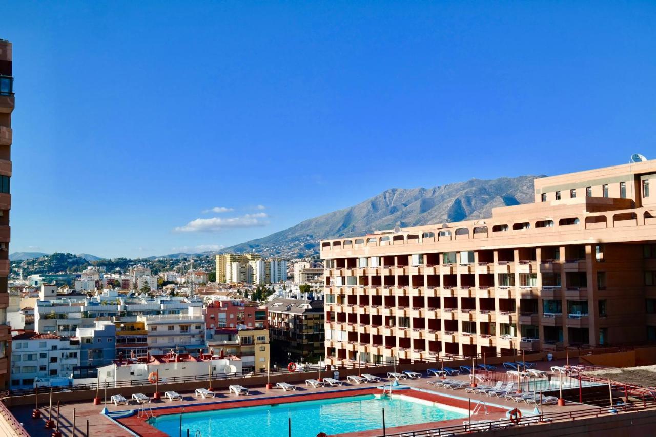 Apartment Centre Vacation ! With Sea And Mountain Views In The Heart Of *
