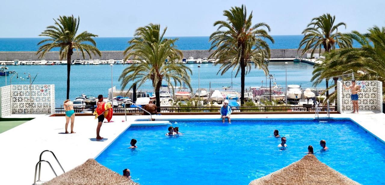 Centre Vacation ! With Sea And Mountain Views In The Heart Of Apartment