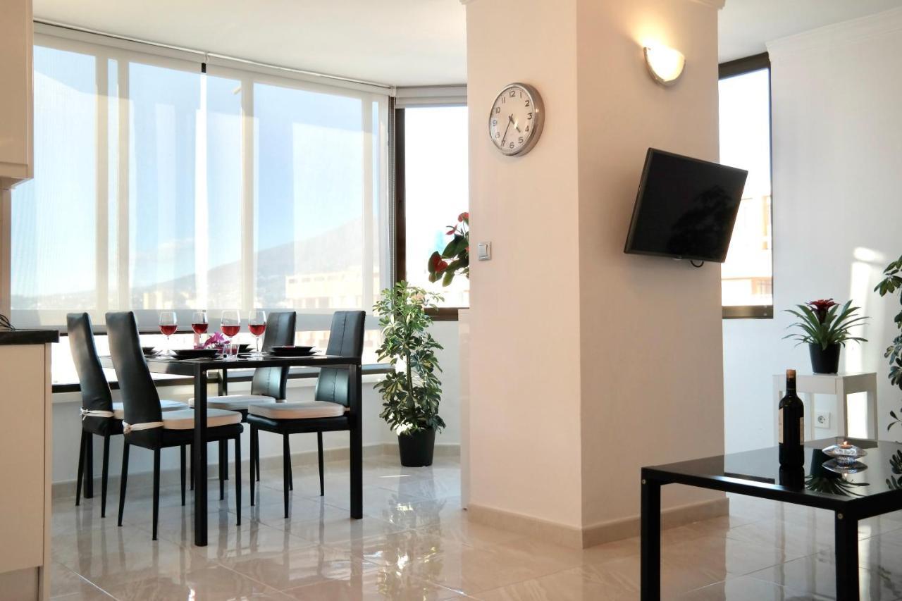 Centre Vacation ! With Sea And Mountain Views In The Heart Of *