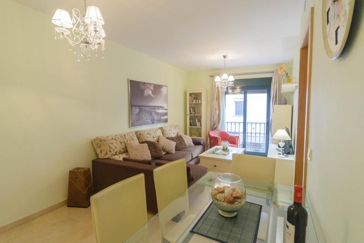 Cubo's Espana 1a Apartamento Fuengirola