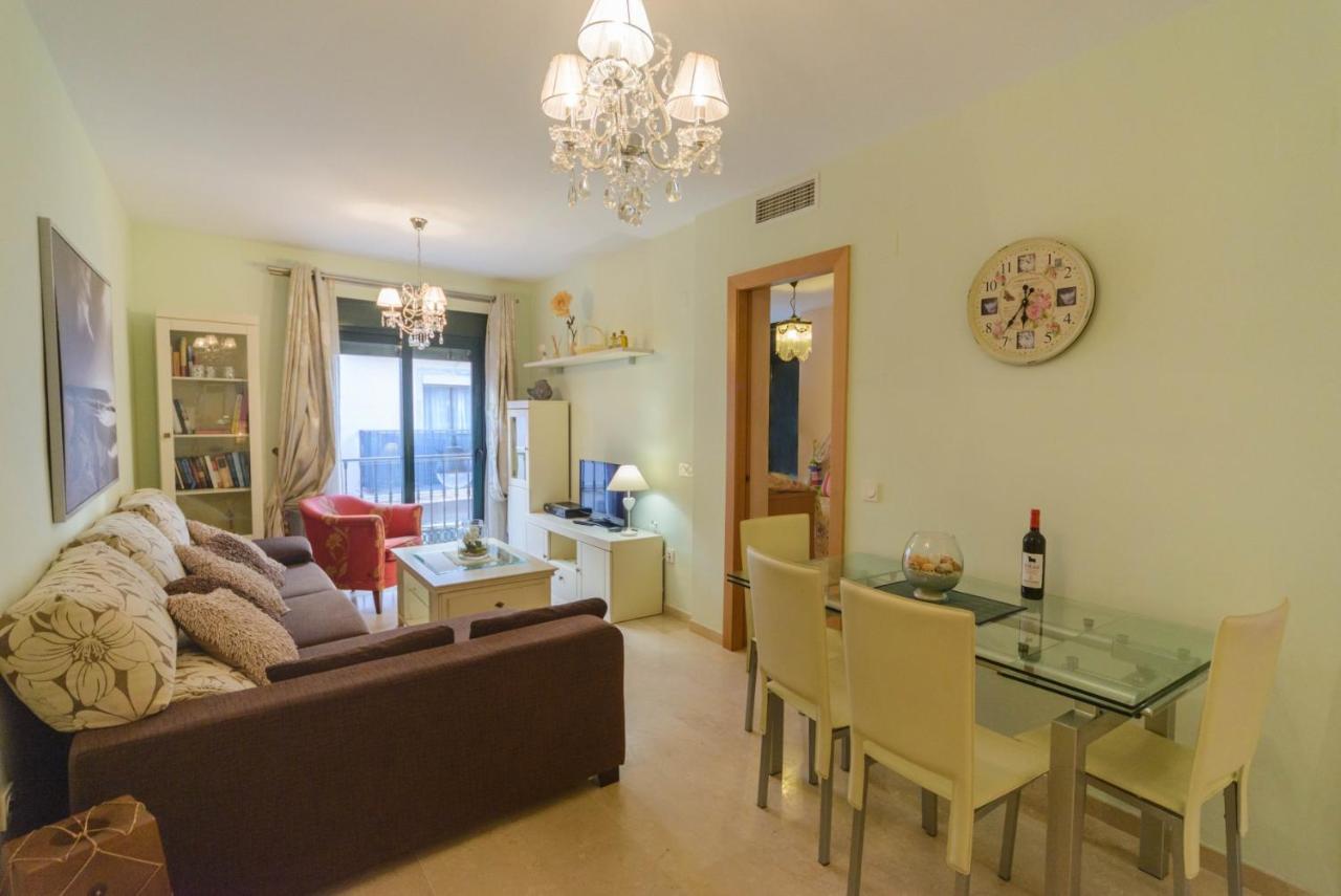 Apartamento Cubo's Espana 1a *