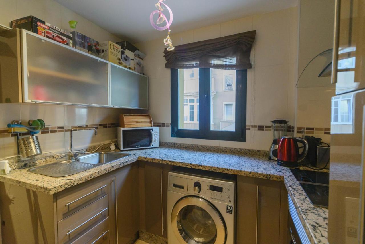 Apartamento Cubo's Espana 1a *