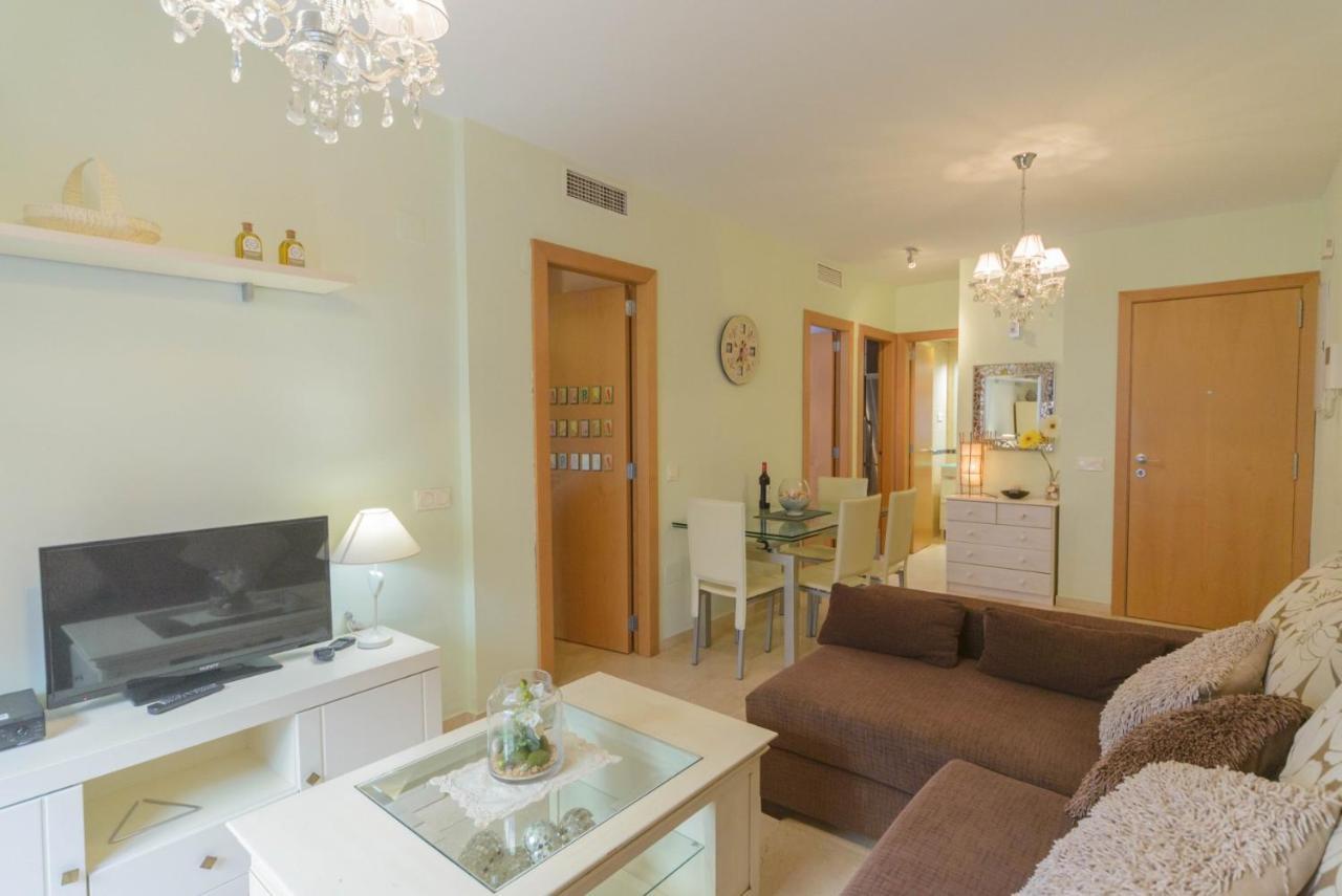 Cubo's Espana 1a Apartamento Fuengirola