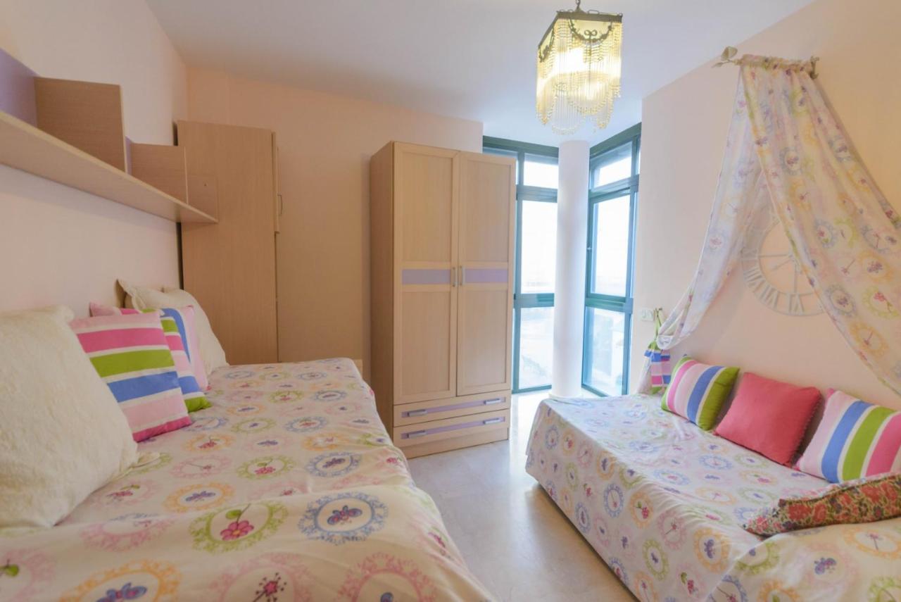 Apartamento Cubo's Espana 1a