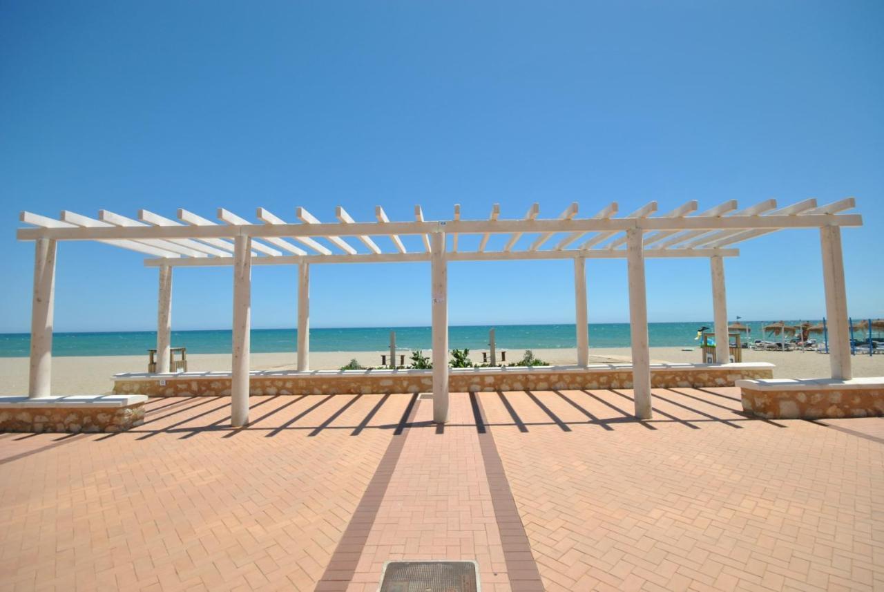 Cubo's Espana 1a Huoneisto Fuengirola