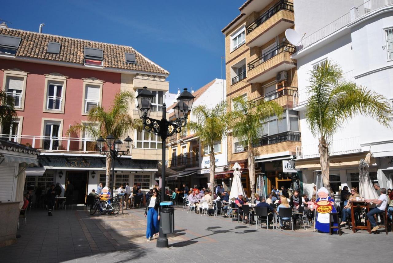 Cubo's Espana 1a Huoneisto