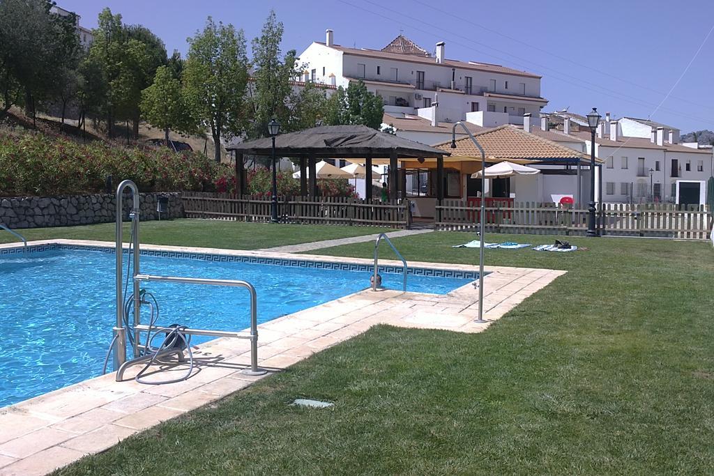 Country house Casas De Parauta