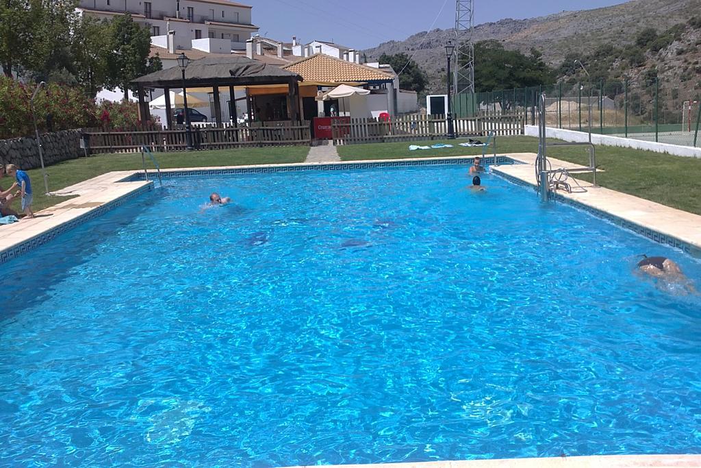 Country house Casas De Parauta *