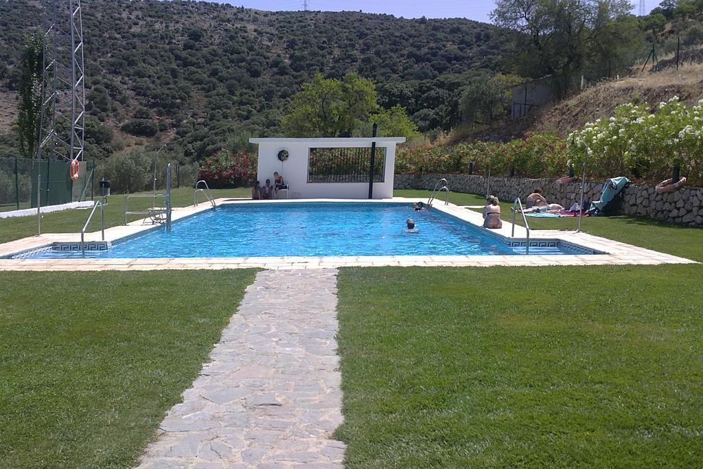 Casas De Parauta *