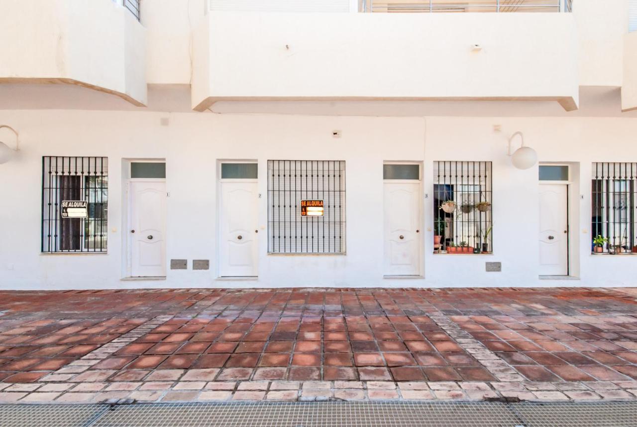 Apartamento Cubo's Apartamento 2 Concha Del Mar Fuengirola