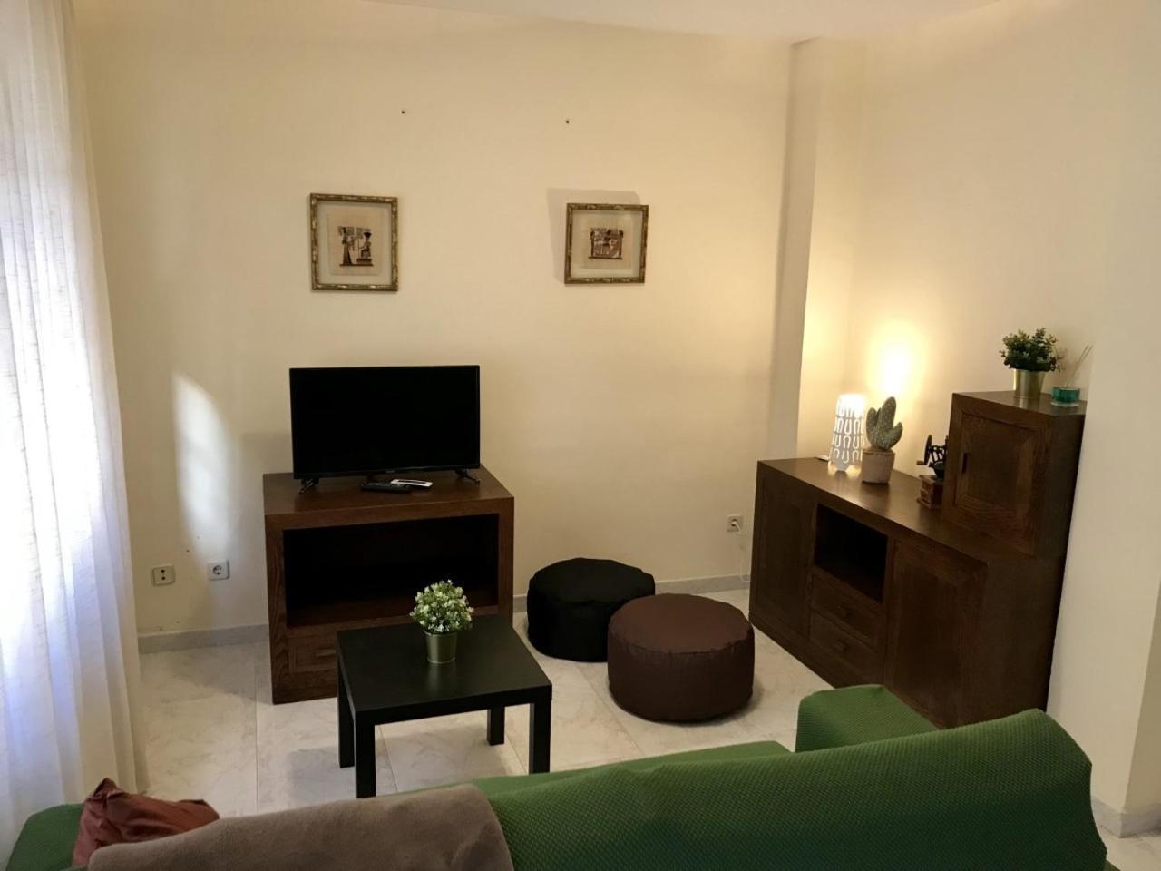 Decada Reyes Catolicos Apartment Fuengirola