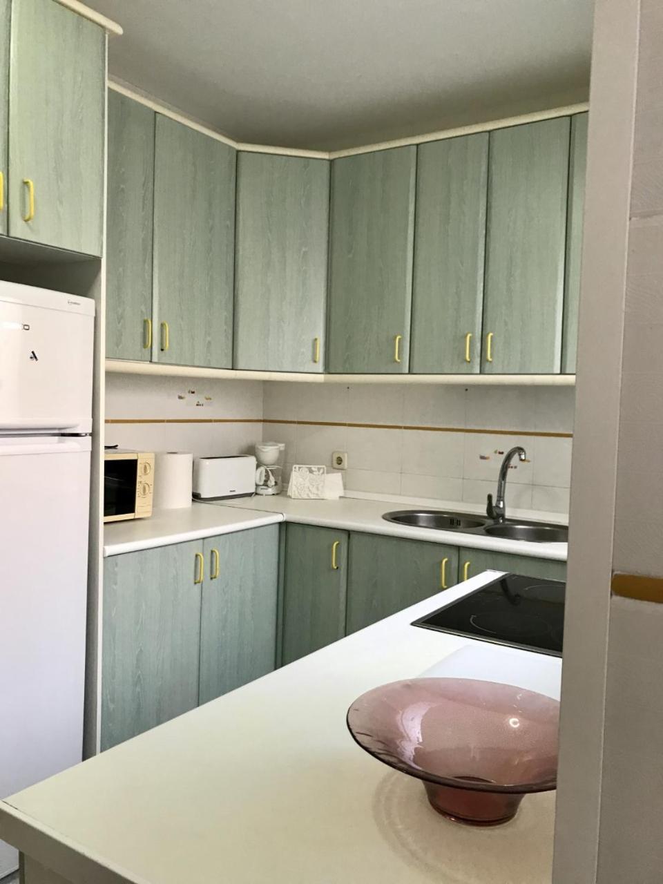 Decada Reyes Catolicos Apartment Fuengirola
