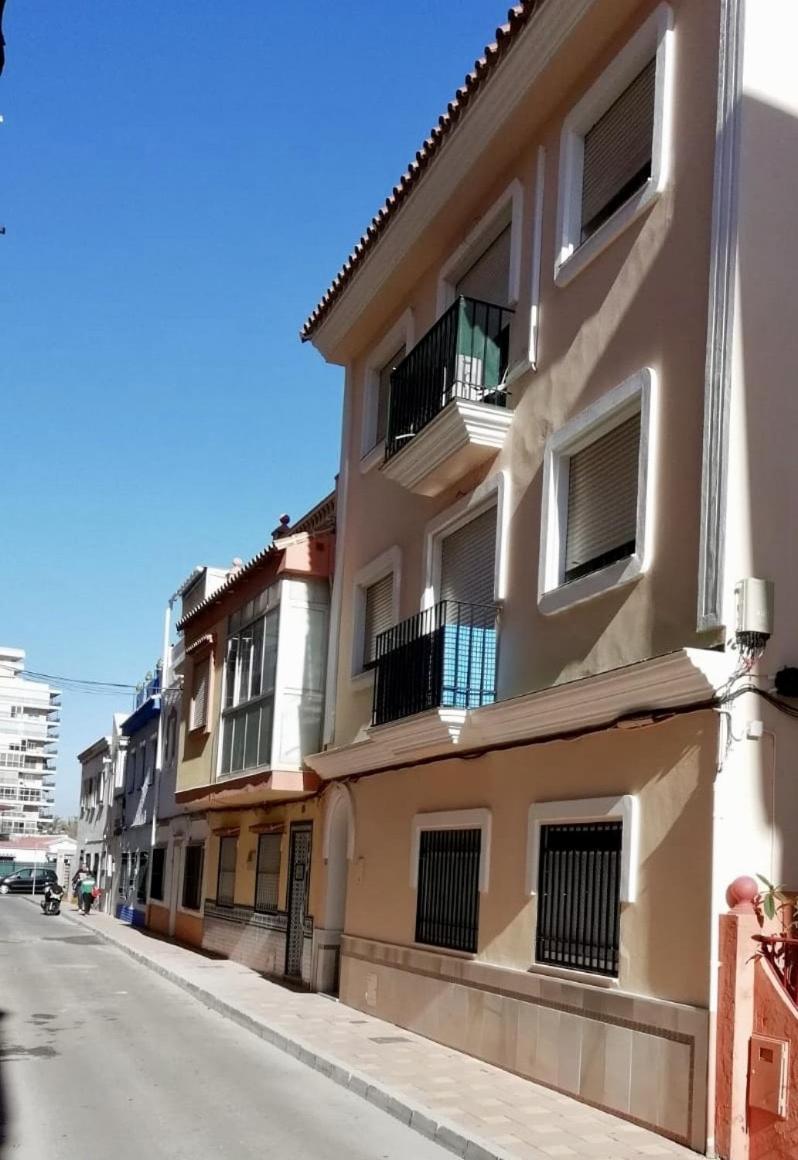 Decada Reyes Catolicos Fuengirola