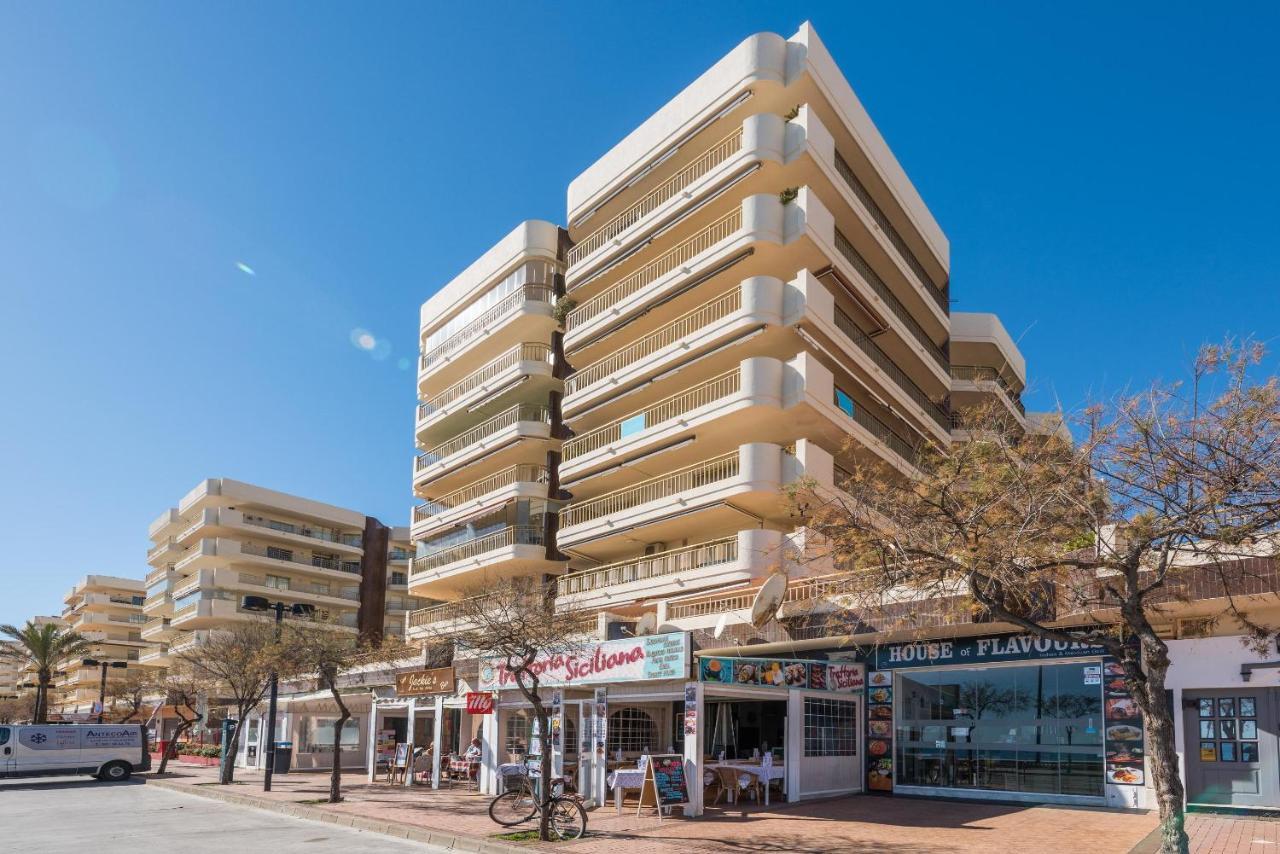 Dona Sofia By Rafleys * Fuengirola