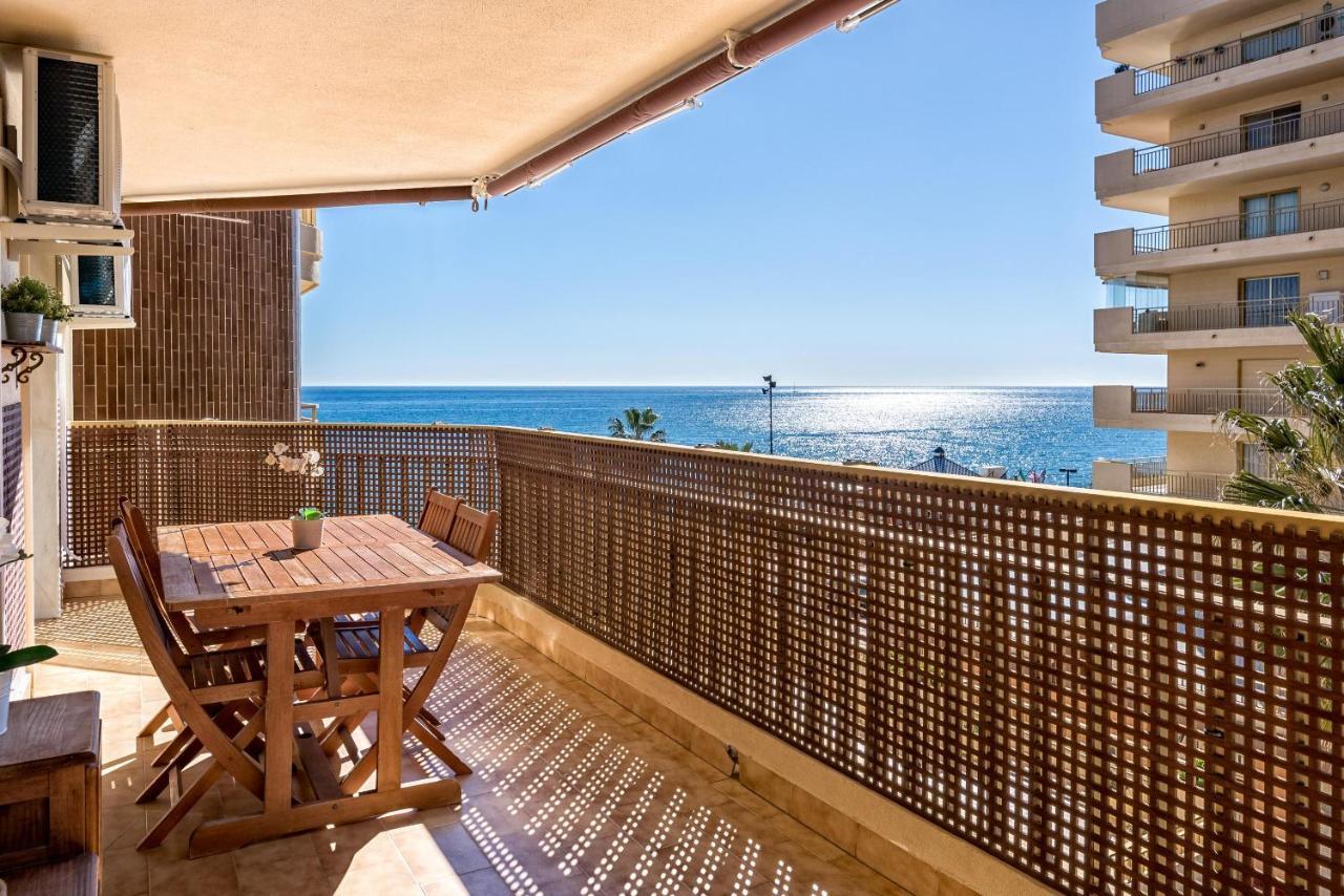 Dona Sofia By Rafleys Apartment *