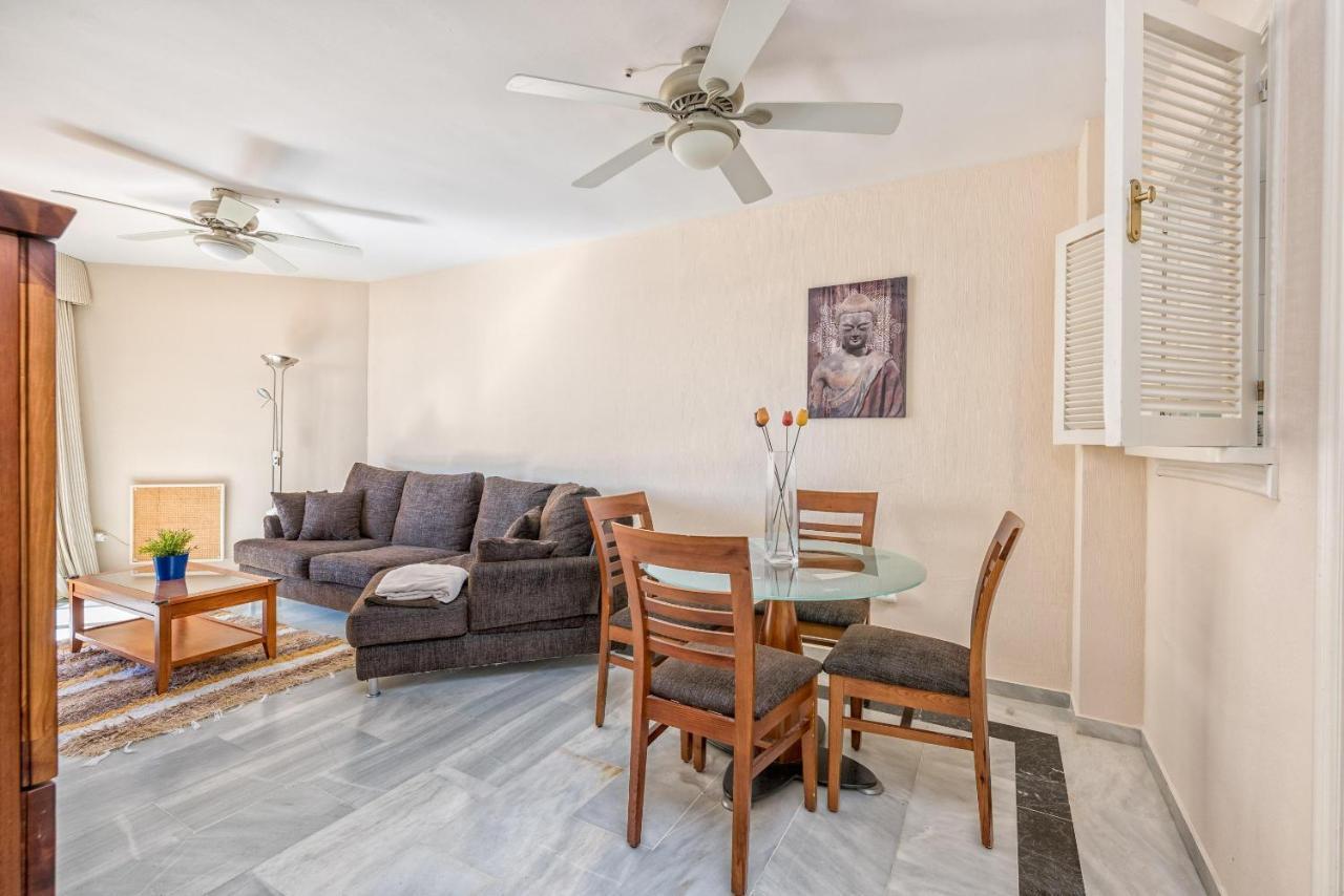 Apartment Dona Sofia By Rafleys