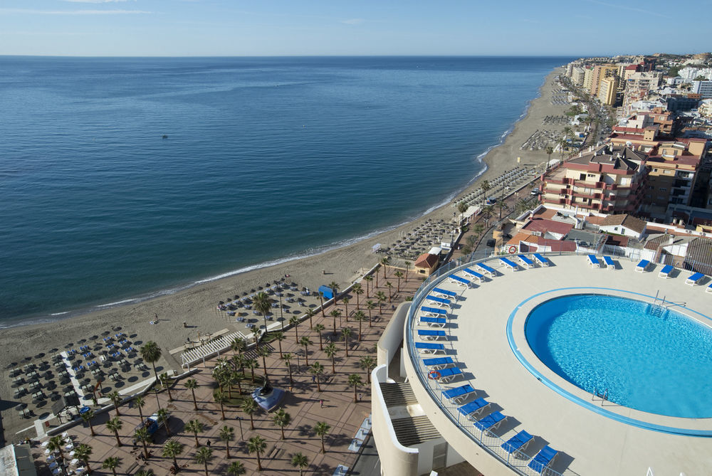 El Puerto By Pierre Hotel Fuengirola