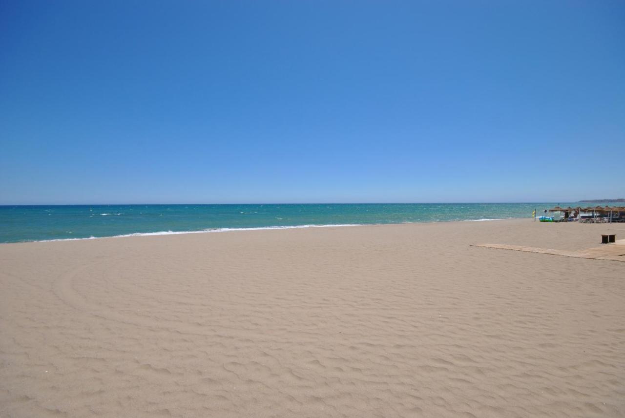 Cubo's Apartamento 2 Concha Del Mar Appartement Fuengirola