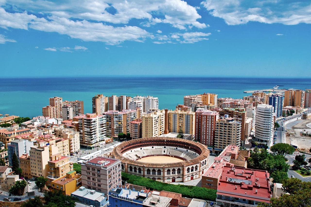 Apartment Holidays2malaga Constitucion