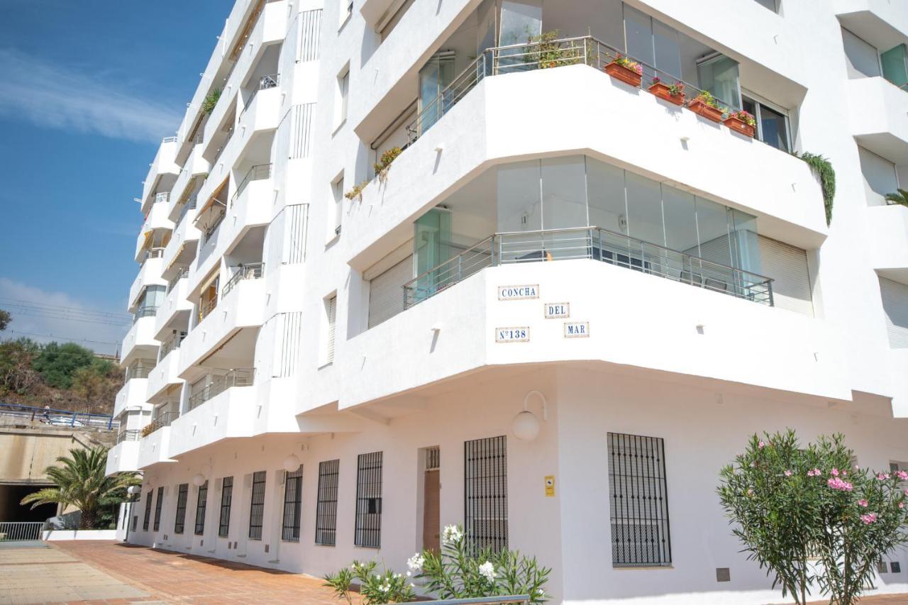 Cubo's Apartamento Concha Del Mar Fuengirola