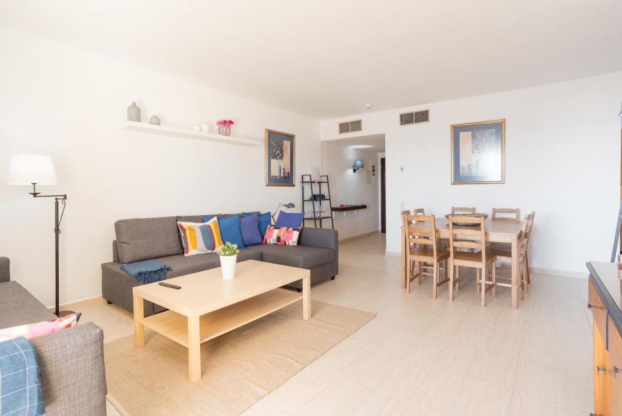 Key-wise La Mar Sala Primera Linea De Playa Con Parking Incluido Y Piscinas * Fuengirola
