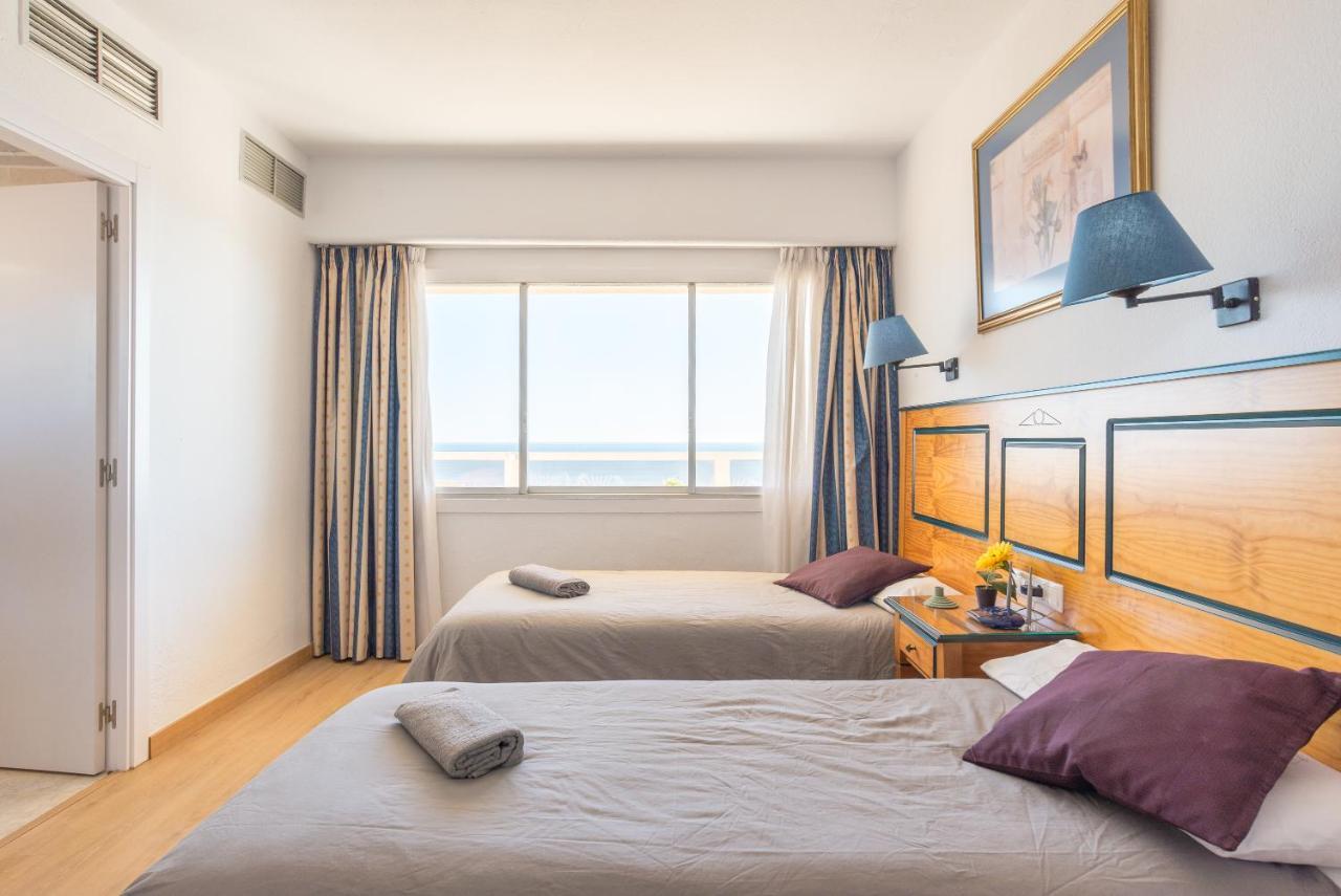 Key-wise La Mar Sala Primera Linea De Playa Con Parking Incluido Y Piscinas *