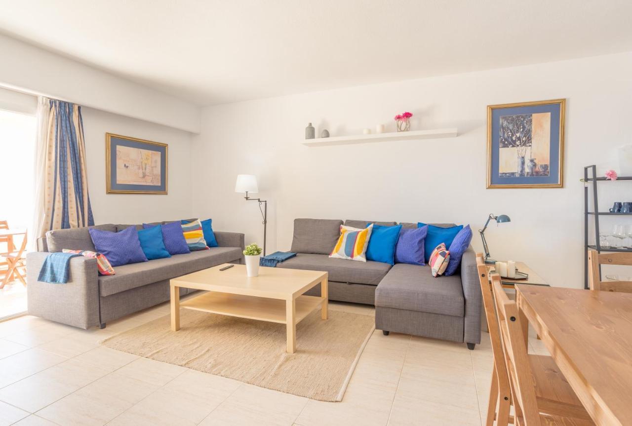 Key-wise La Mar Sala Primera Linea De Playa Con Parking Incluido Y Piscinas * Fuengirola