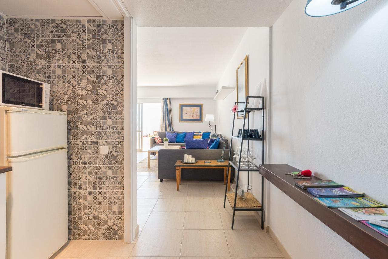 Key-wise La Mar Sala Primera Linea De Playa Con Parking Incluido Y Piscinas *