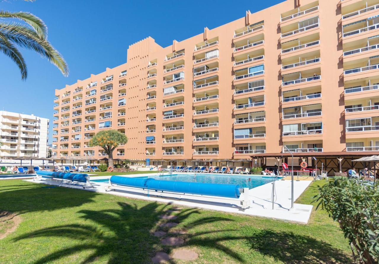 Key-wise La Mar Sala Primera Linea De Playa Con Parking Incluido Y Piscinas * Fuengirola