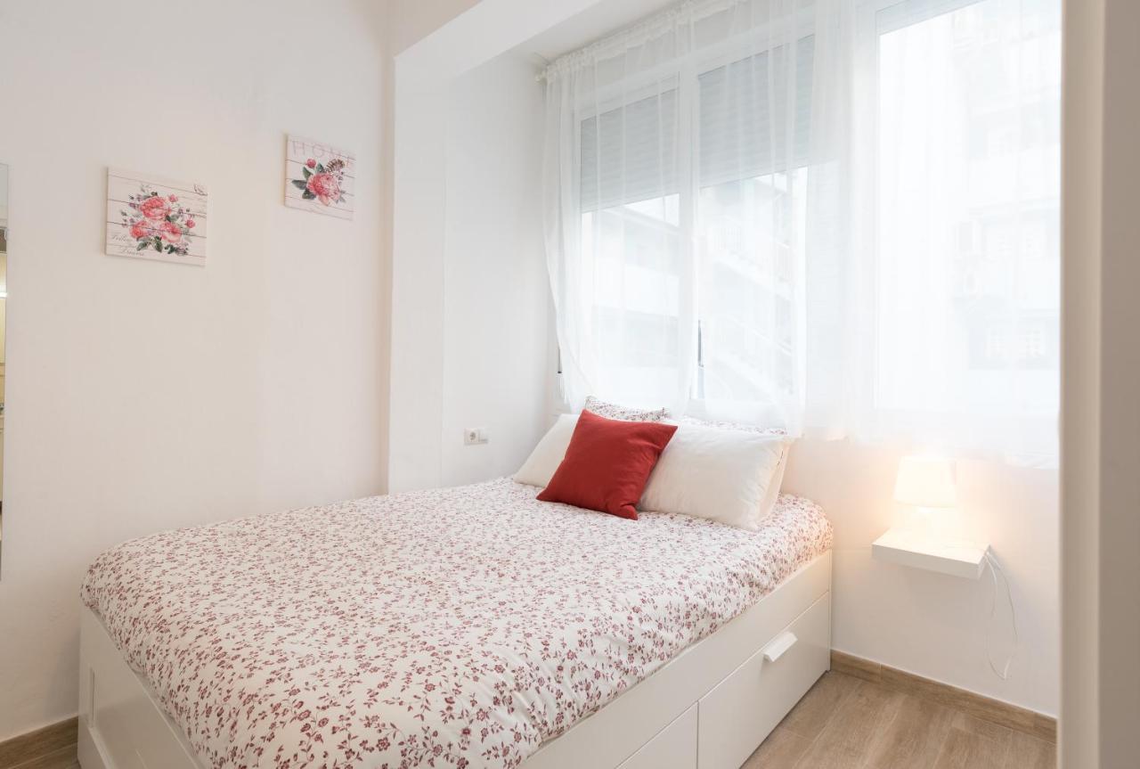 Malagasuite Front Beach Apartment Fuengirola