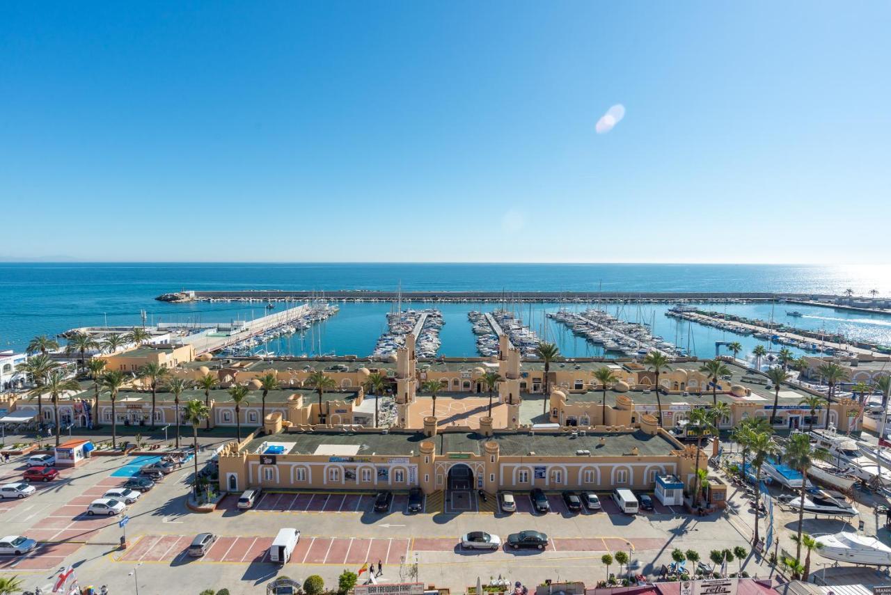 Key-wise La Mar Sala Primera Linea De Playa Con Parking Incluido Y Piscinas *