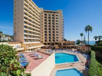 Gardenia Park Hotel
