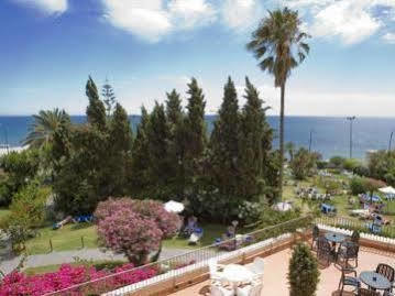 Gardenia Park Hotel Fuengirola