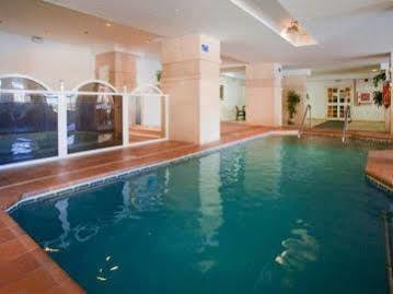 Gardenia Park 3*