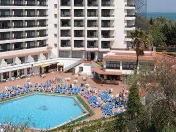 Hotel Gardenia Park