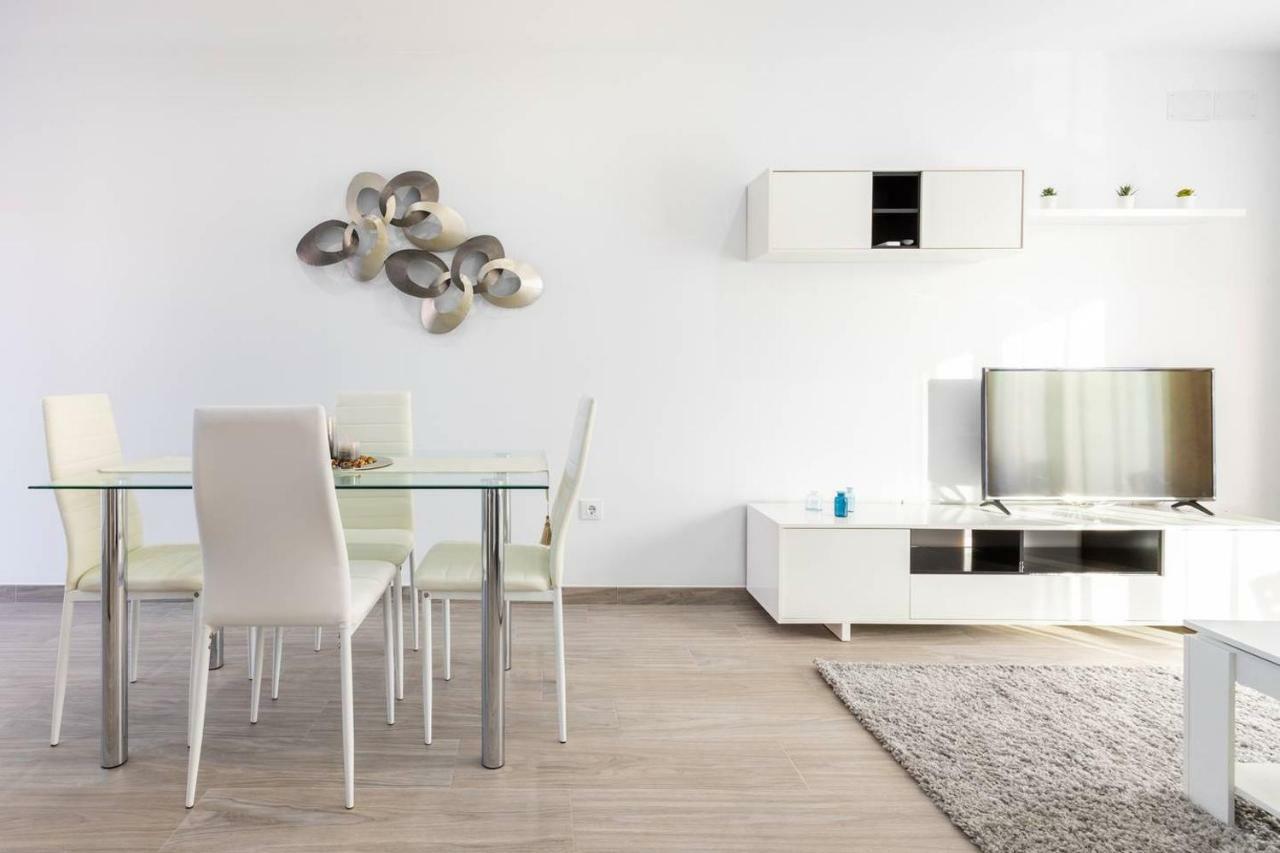 Apartamento Fuengirola-playa Boliches Apartment *