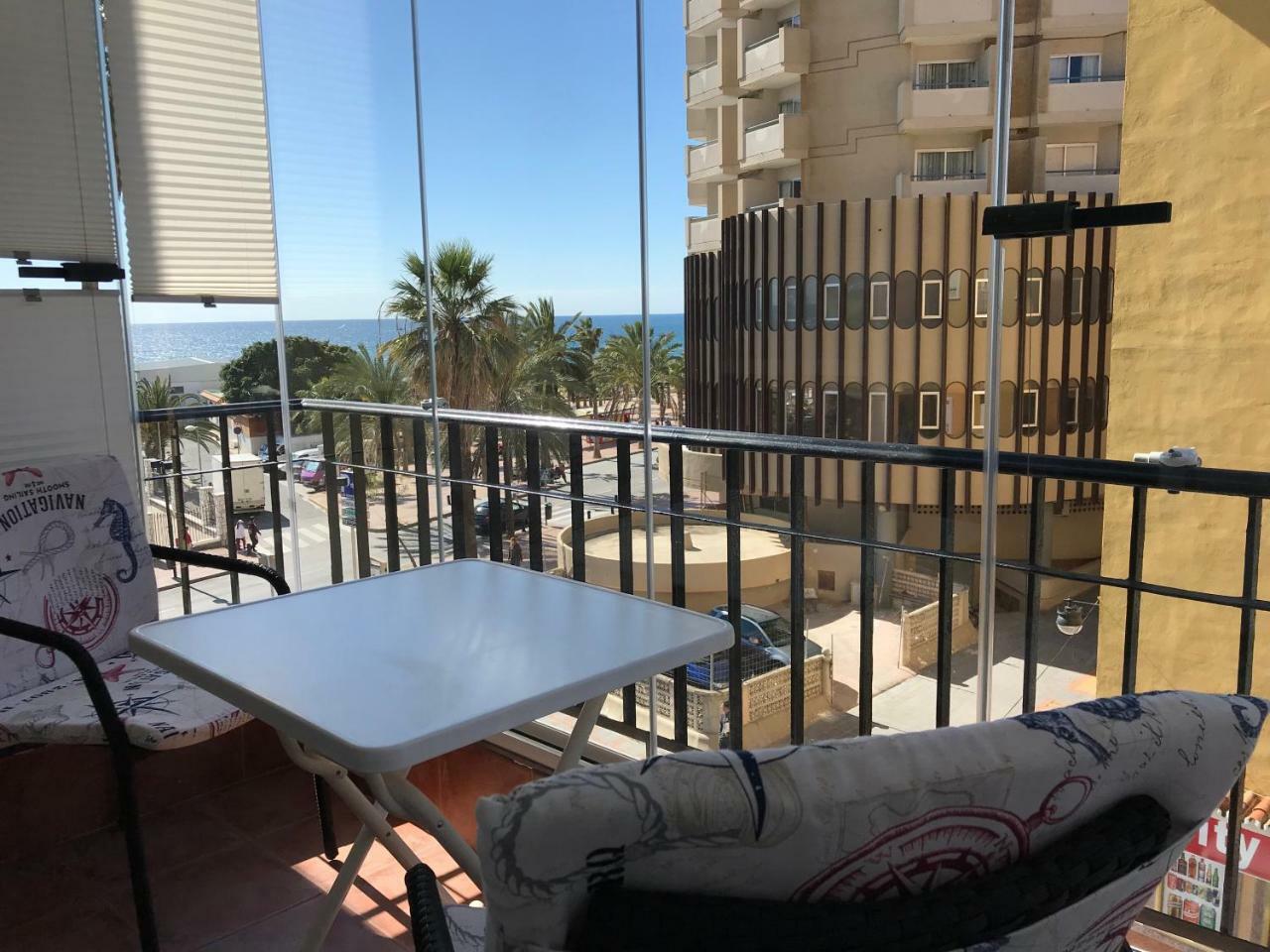 Perla 6 Apartment