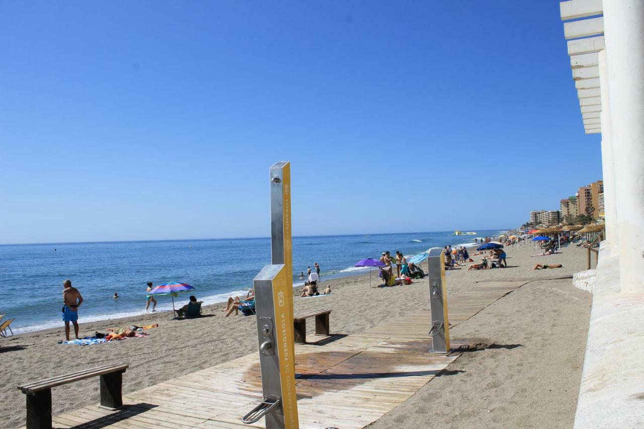 Perla 6 Apartment Fuengirola