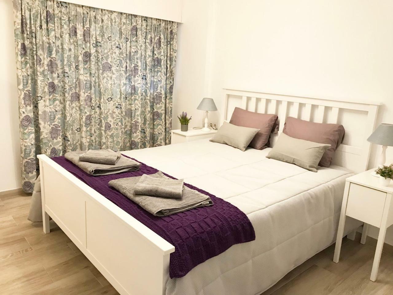 Perla 6 Apartment Fuengirola
