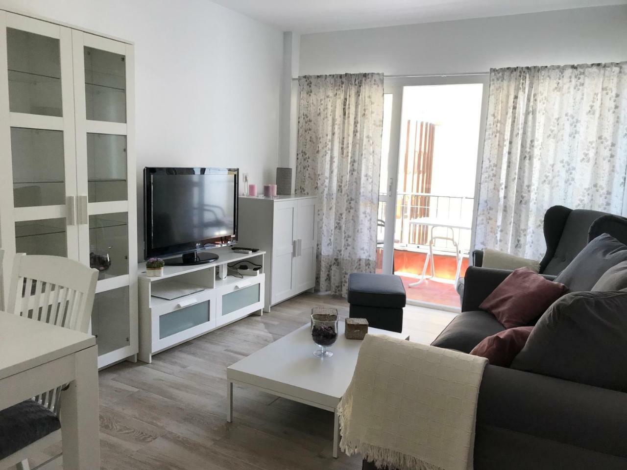 Apartment Perla 6 Fuengirola