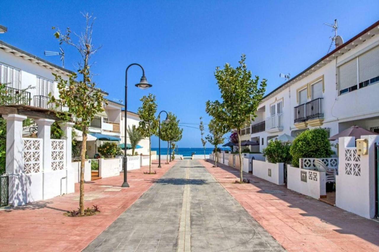 Amazing In El Faro Villa